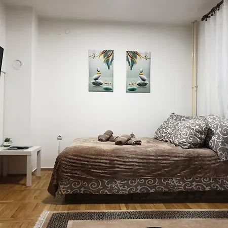 Dreams Appartement *