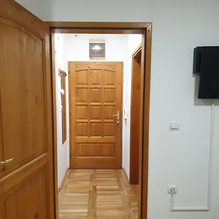 דירה Dreams נובי סאד