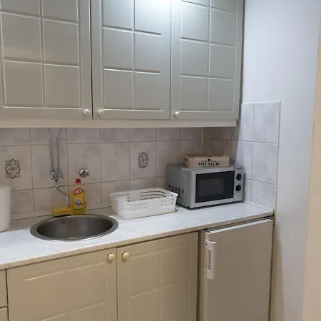 Appartement Dreams Novi Sad